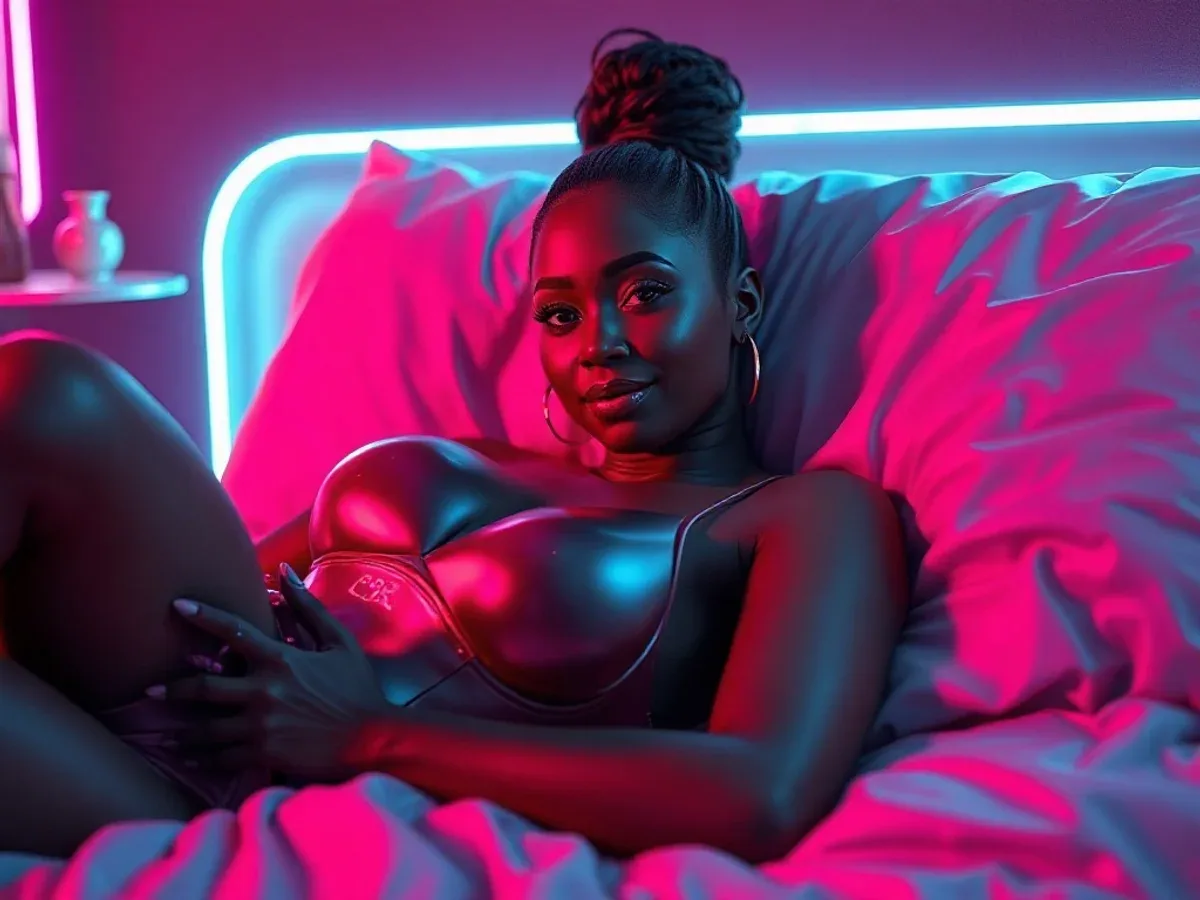 Créer un film pour adultes avec une intelligence artificielle