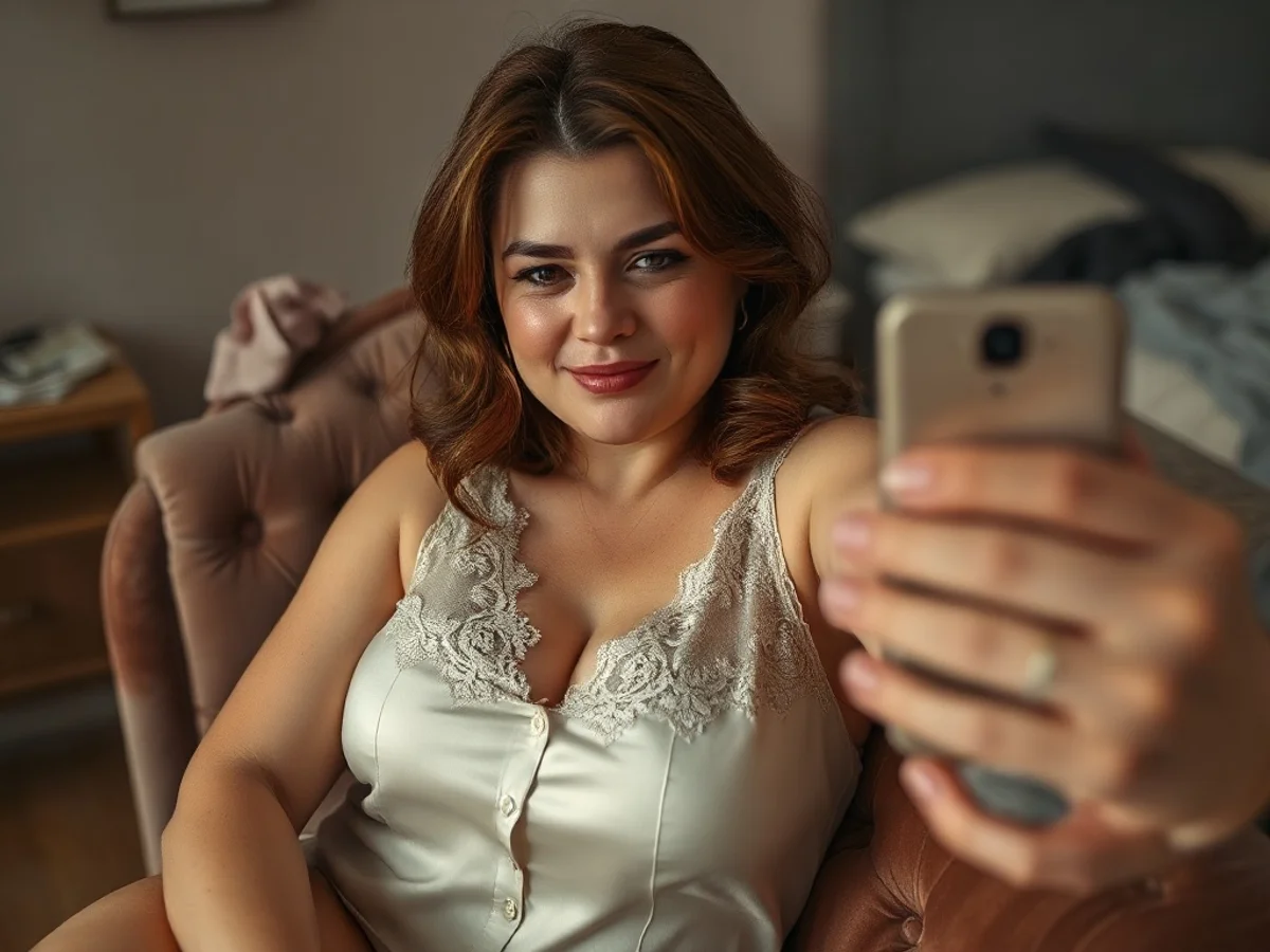 Chat webcam adulti Svizzera: parlare in diretta (non solo guardare) — illustration girlxtalk