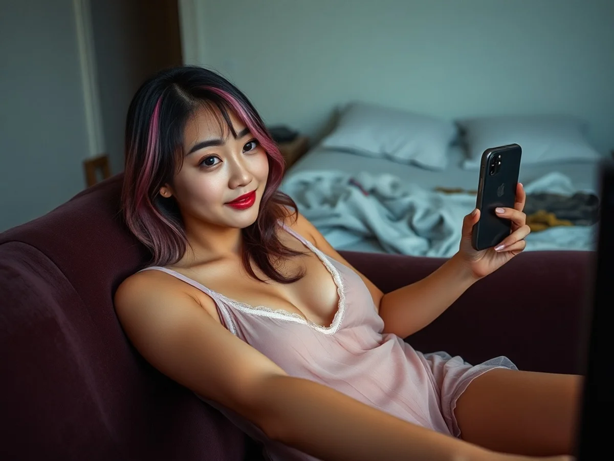 Sexcam Zurich : la cam en direct côté alémanique — illustration girlxtalk