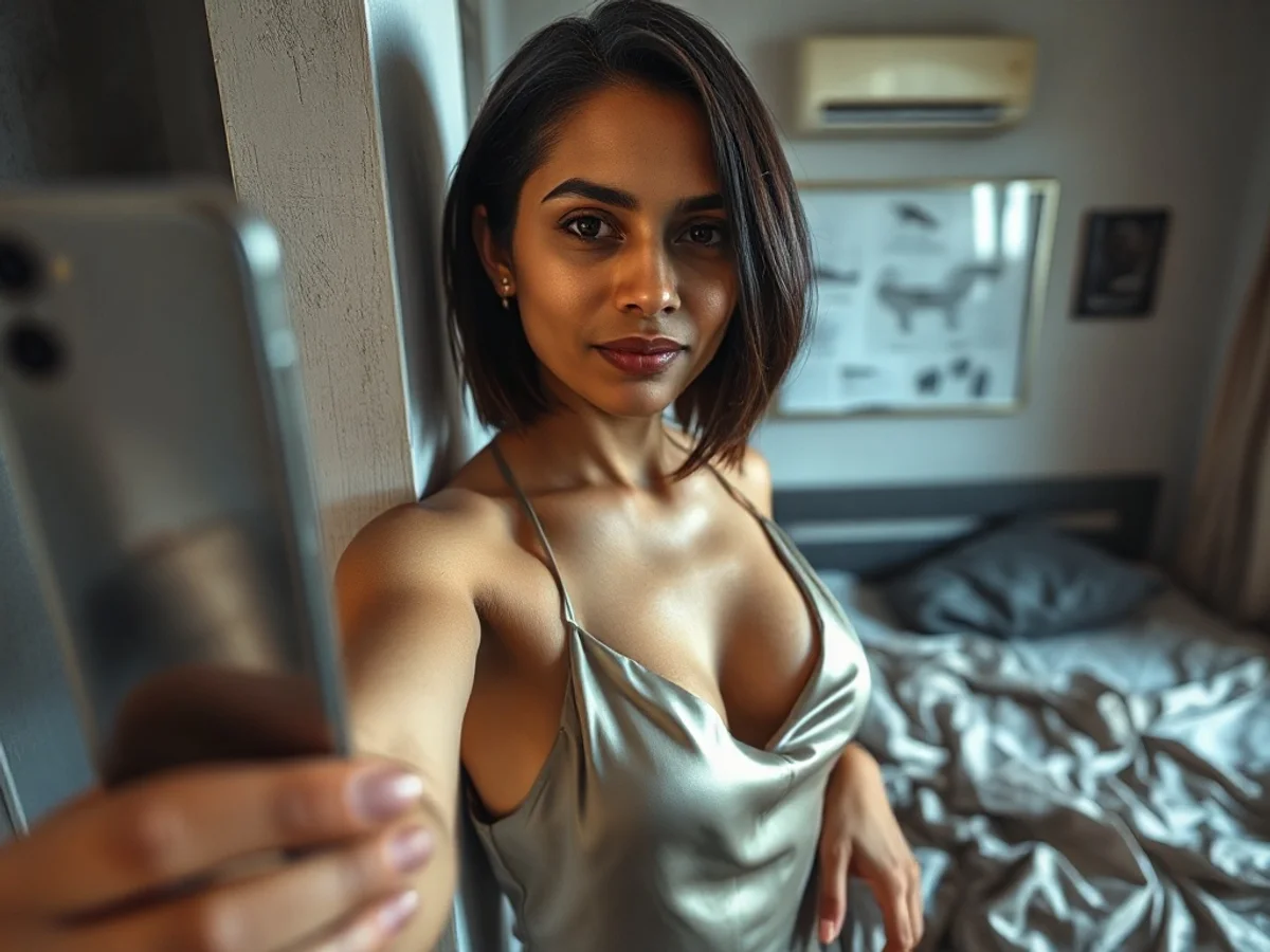 Rencontrer une femme adultère à Genève — illustration girlxtalk