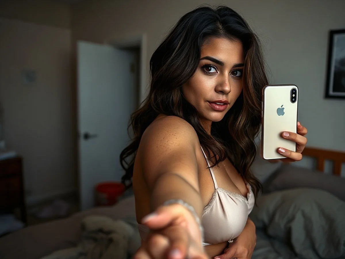 Tushy : mon avis sur le site porno premium le plus chic — illustration girlxtalk